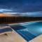SPARKLING WATERS Sparkling 4BR Ainamalu Private Home with Heated Pool - Waikoloa