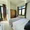 Sea View 2-Bedroom Apt, 10mins Walk to Beach - GBHC7 - The Vale