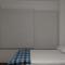 Loft no Residencial Marbella à 300 metros da praia