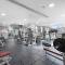 Classic Studio With Dubai Marina View
