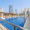 Classic Studio With Dubai Marina View
