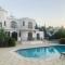 Villa Bella Rosa