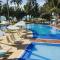 Jatiuca Suítes Resort FLAT