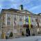 SecondHome Stuttgart - Very nice apartment near historic city centre at Blumenstr 58 in Esslingen am Neckar - W2
