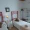 Rocio Rooms