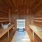 Tiny House im Felsenland mit Sauna - Lug