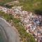 Las Catalinas - Studio Cazenovia centrally located, short walk to beach