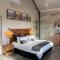 Serenity Vista Retreat