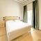 Casa Monti Sherry Suites A - Jerez de la Frontera