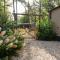 Forest Finest, luxe chalet met HOT TUB mooie overkapping en prachtige tuin met veel privacy - Гундерло