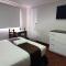 Hotel Cortaderas Arequipa