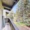 Ptarmigan Mountain Chalet