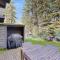 Ptarmigan Mountain Chalet - Vail