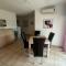 Charmant appartement dans résidence avec piscines