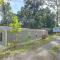 Pet-Friendly Home about 5 Mi to Blue Ridge Parkway!