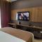 Galerias Rooms, Central Tirana, Self Check-In
