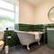 Pass the Keys Charming Edwardian Stone Cottage Countryside Views - Stainton