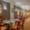 Hotel Plaza San Martin