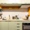 BSF - Anora Spaces Faria Lima - Residencial - ساو باولو