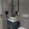 Galerias Rooms, Central Tirana, Self Check-In