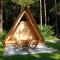 Forest Camping Mozirje - 莫济列