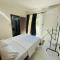 3-Bedroom Apt with Oceanviews, 1min Walk to Beach - NYHA2 - Flic en Flac