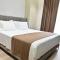 Galerias Rooms, Central Tirana, Self Check-In