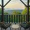 Mtn-View Blue Ridge Cabin on Over 2 Acres! - Sparta