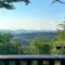 Mtn-View Blue Ridge Cabin on Over 2 Acres! - Sparta