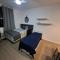 Conjunto Estúdio e Duplex Selenita by Alpha-StayService - 巴鲁埃里