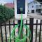 Pension Kinzl mit E-Ladestation - Offenhausen