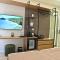 Galerias Rooms, Central Tirana, Self Check-In