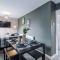NEW! 3-Bed House in Manchester by 53 Degrees Property, Ideal for Long-Term Business & Contractor Stays, Sleeps 9! - 斯塔利桥