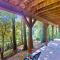 Chalet at Peek's Creek - فرانكلين