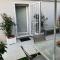 Sweet Studio IN GIARDINO