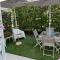 Sweet Studio IN GIARDINO