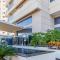 PALMAS EXPERIENCE - APARTAMENTO BRISA, no centro, vista lago!