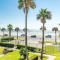 Excellent Beach Ocean & Pool Views - 加尔维斯敦