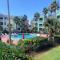 Excellent Beach Ocean & Pool Views - 加尔维斯敦
