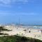 Excellent Beach Ocean & Pool Views - 加尔维斯敦