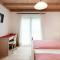 Apartments Isgla