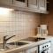 Apartments Isgla