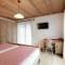 Apartments Isgla