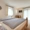 Apartments Isgla
