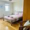 Penthouse Apartment - Town Centre, Sea Views, Secure Parking