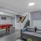 Peaceful Pocono Home with Hot Tub, gym, & office