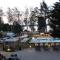 SELMENT RESORT Mazury