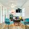 So Cute Convenient - Near Beach Amenities - 加尔维斯敦