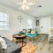 So Cute Convenient - Near Beach Amenities - 加尔维斯敦