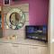 Apartamento central aconchegante temática Friends Ponta Grossa PR